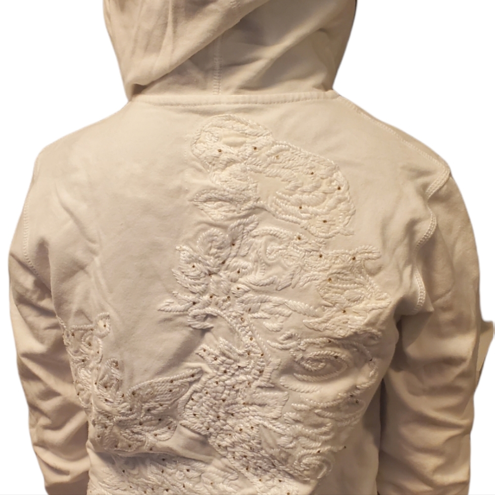 Da Nan jacket hoodie S